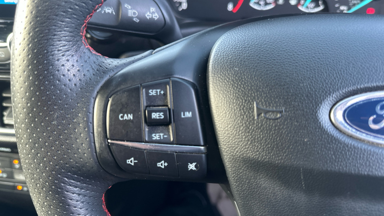 Ford Fiesta 1.0 EcoBoost 140 ST-Line 5dr Petrol Hatchback